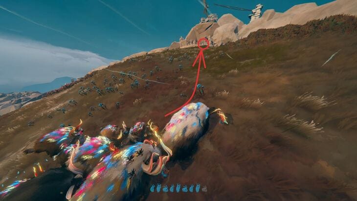Herdling Walkthrough: Chapter 5 Guide (Harnesses, Decorations & Bird Chase)