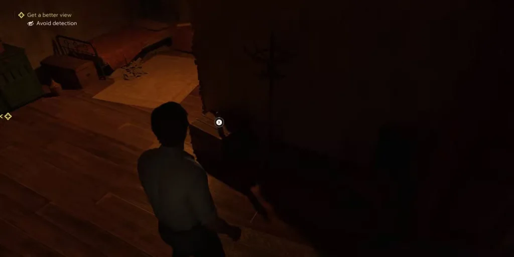 Location of Medicale Charm in Mafia: The Old Country