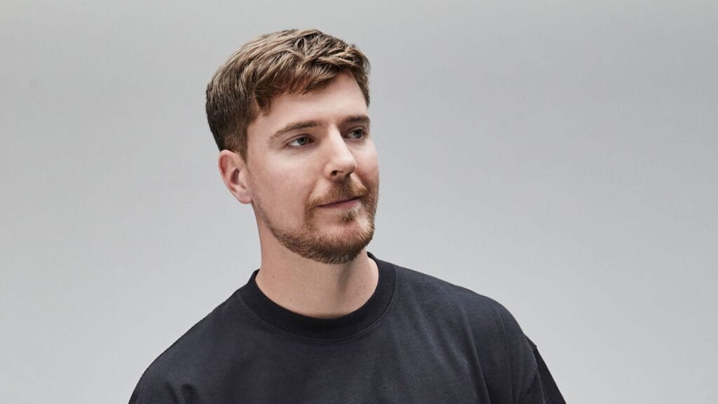 Mr. Beast Net Worth, Age, Height, and Biography
