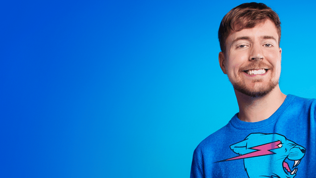 Mr. Beast Net Worth, Age, Height, and Biography