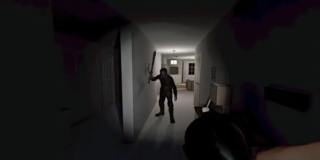 phasmophobia speedrun ghost
