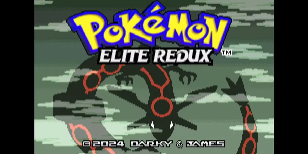 Pokémon Emerald Rogue – The Roguelike Grind