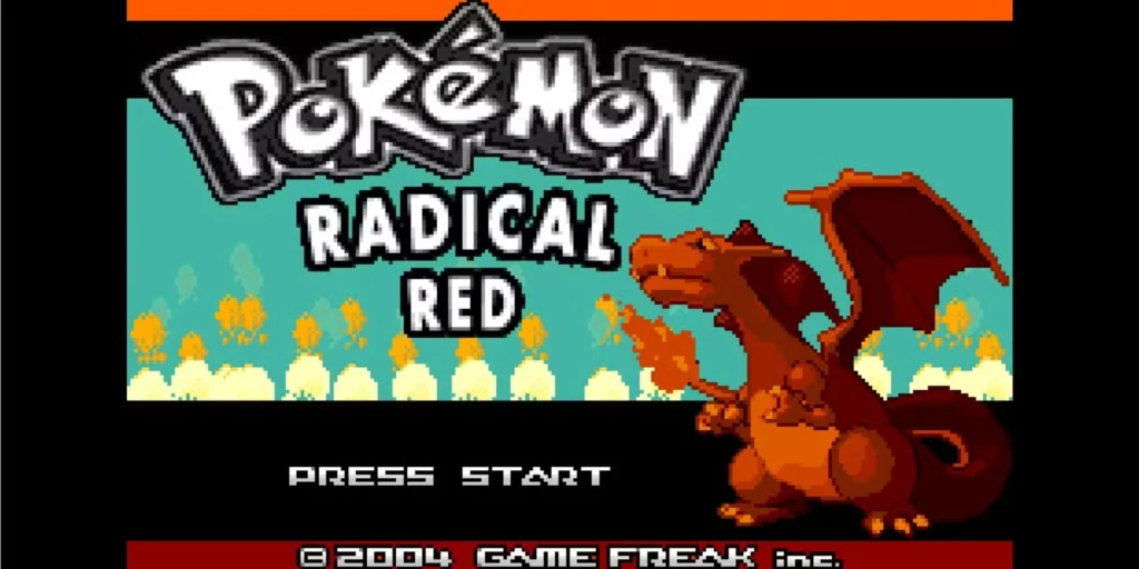 Pokémon Radical Red – The Hardcore Test