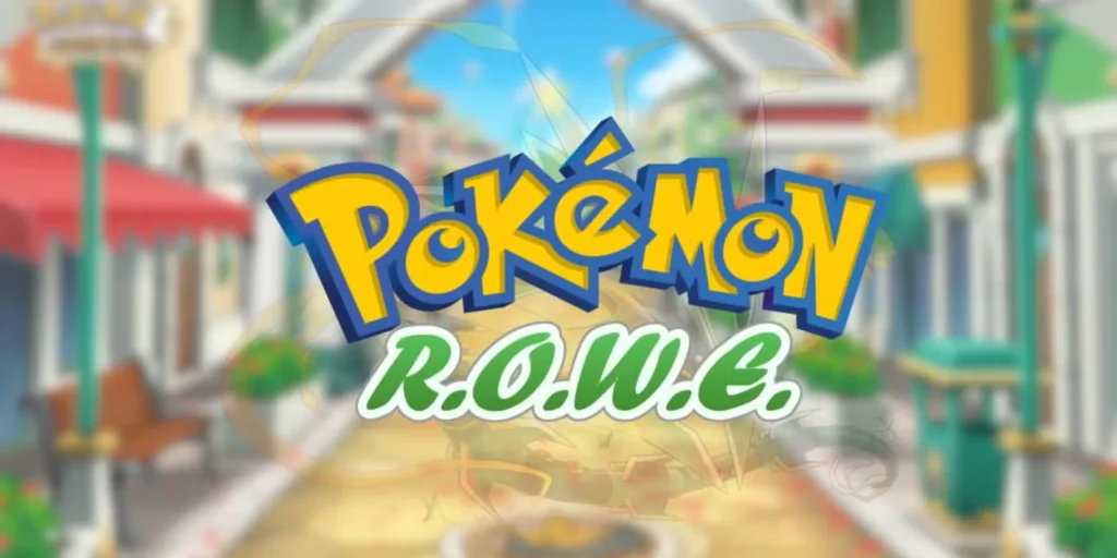 Pokémon R.O.W.E. 2.0 – Hoenn, But Open-World