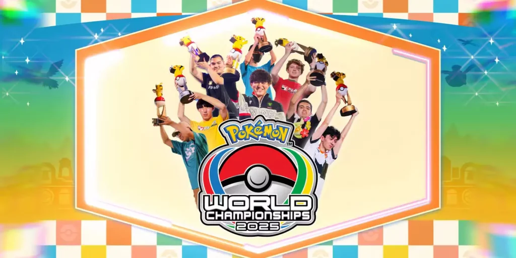 Pokemon World Championship 2025