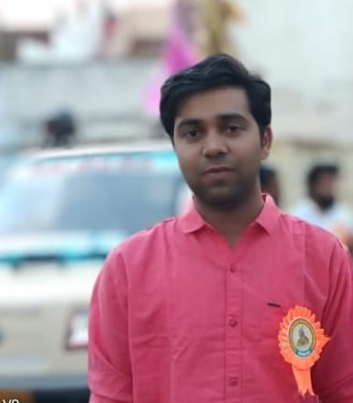 Sacheen Chavan @ Gaming ProMax