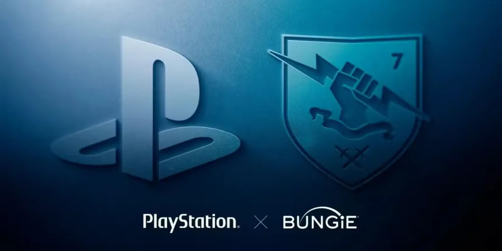 Sony Acquires Bungie