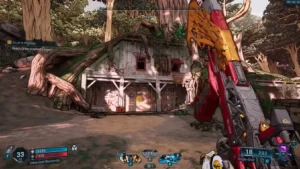 A Lot to Process Walkthrough