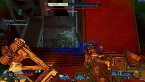 Bio Bulkhead in Borderlands 4