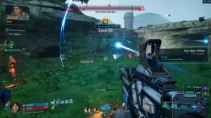 Borderlands 4 Fast Leveling Complete Guide