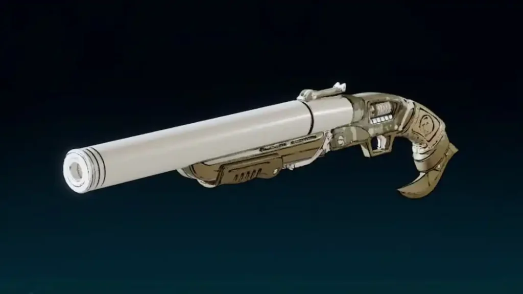 Borderlands 4: Hot Slugger Legendary Shotgun Guide