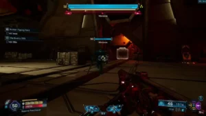 Inside Order Bunkers in Borderlands 4