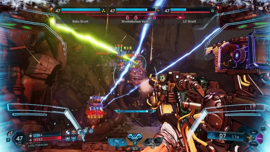 Borderlands 4 Fast Leveling Complete Guide