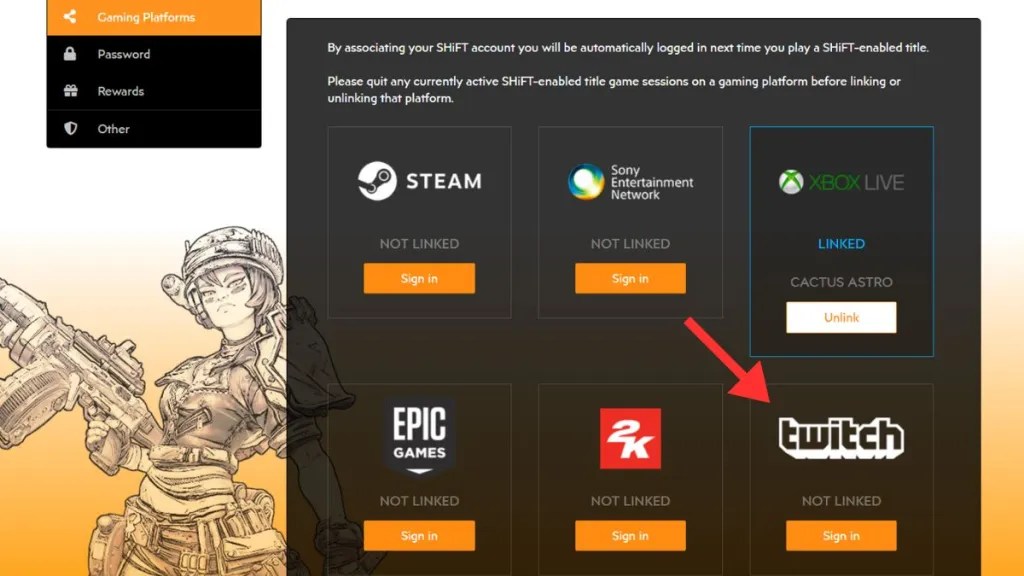 Step-by-Step Guide to Claiming Your Drops