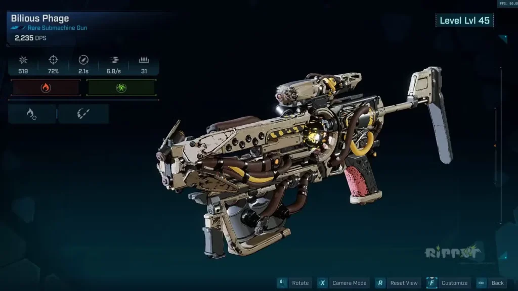 Ripper: Full-Auto Everything (With a Catch)