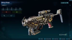 Ripper: Full-Auto Everything (With a Catch)