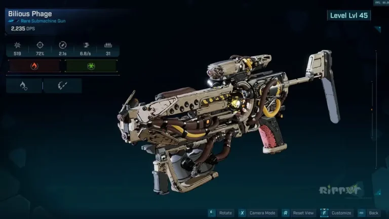 Ripper: Full-Auto Everything (With a Catch)