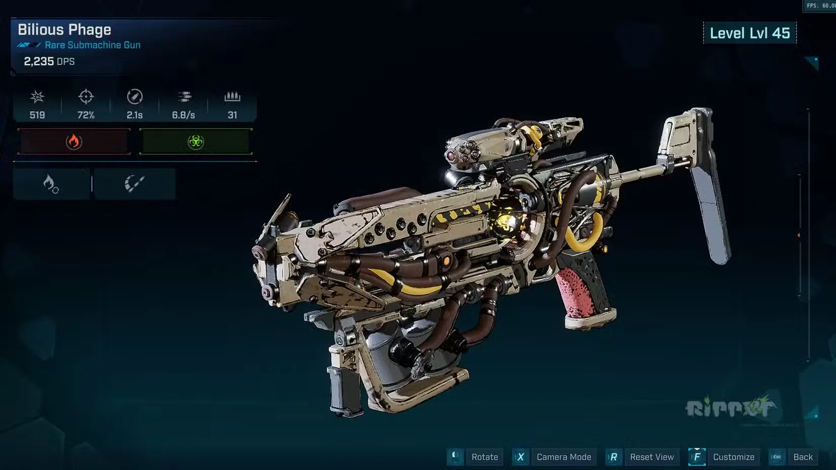 Ripper: Full-Auto Everything (With a Catch)