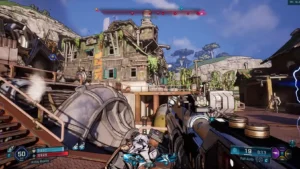 All Waterstop Evocarium Orb Locations in Borderlands 4