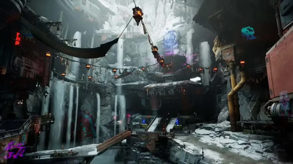 Complete Borderlands 4 Story Mission List: All Main Quests & Regions
