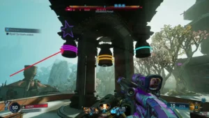 Borderlands 4 Bell Puzzle Mob Rules Complete Solution