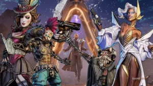 How Long is Borderlands 4? Complete Playtime Breakdown