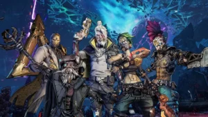 How Long is Borderlands 4? Complete Playtime Breakdown