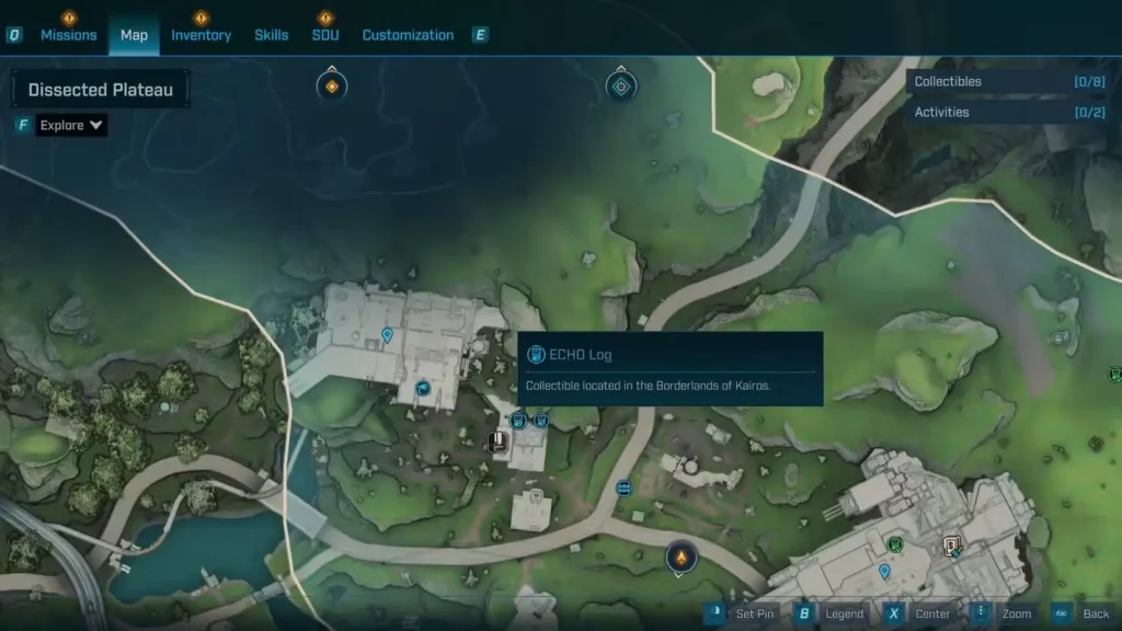 The Exo-Rift Works! Post-Story Only in Borderlands 4