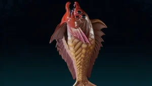 Borderlands 4 Slippy Fish