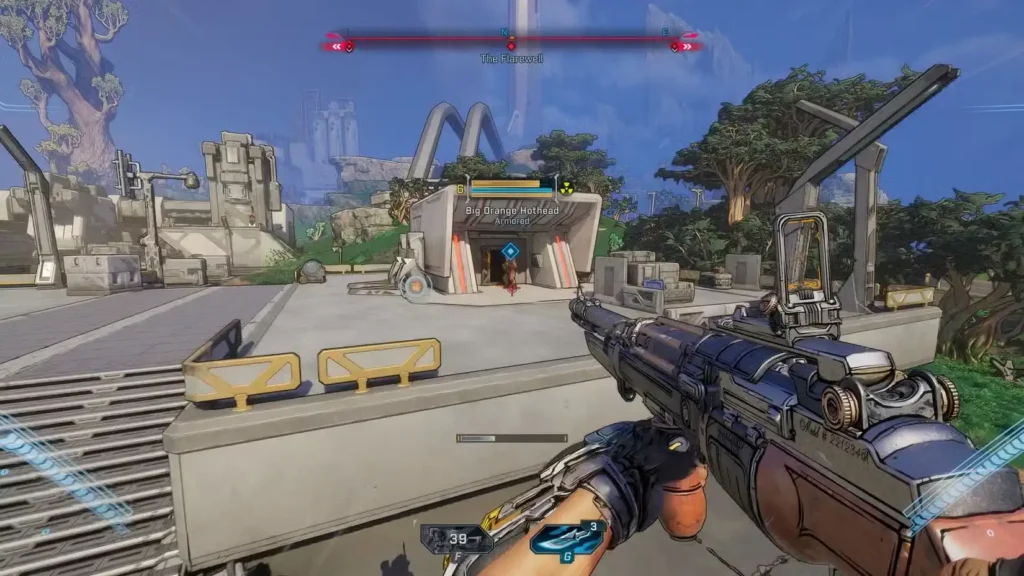 Terminate Jerk