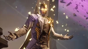 Borderlands 4 TImekeeper Phase 1: Story Mode Focus (Levels 1-30)