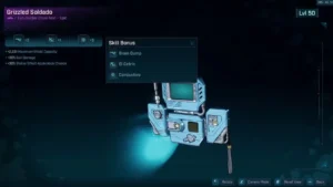 Class Item in Borderlands 4