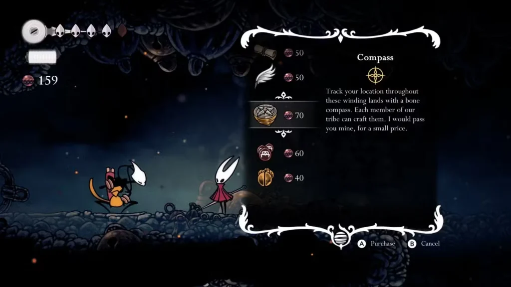 Priority Category #3: Trinkets - Your Edge in Everything