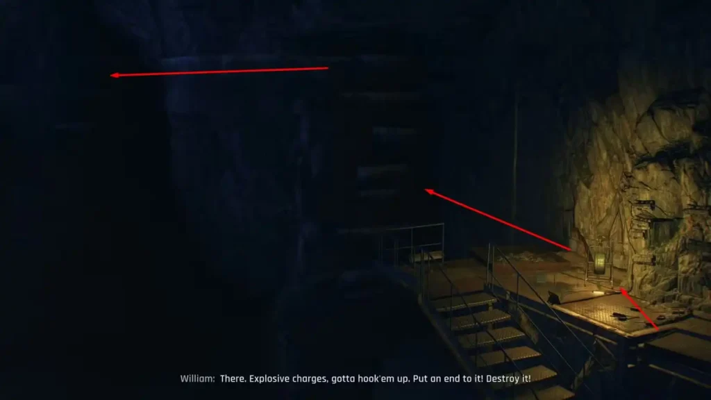 Phase 1: Finding Eli's Family Cabin