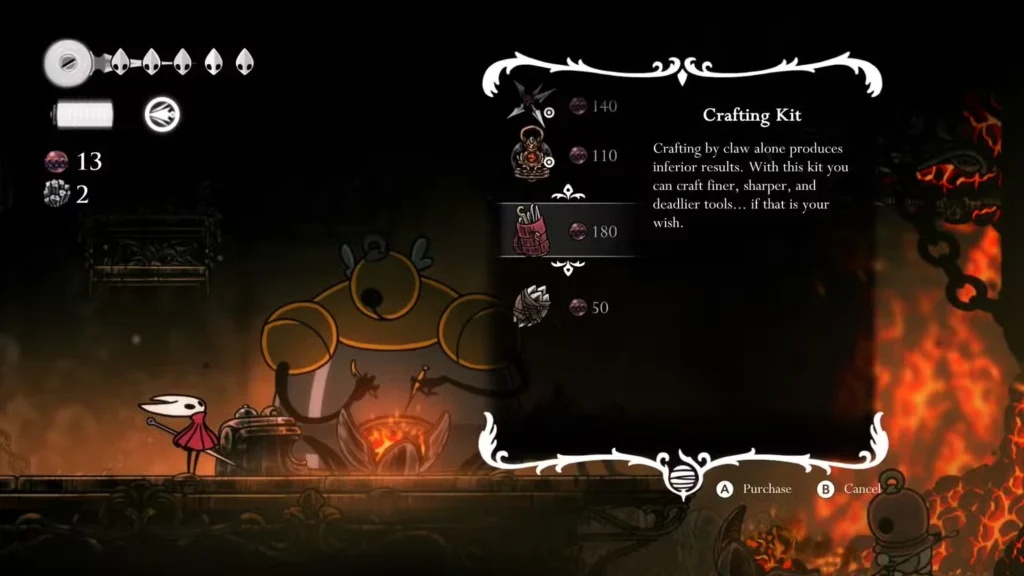 Priority Category #4: Stat Boosts - Permanent Power Growth