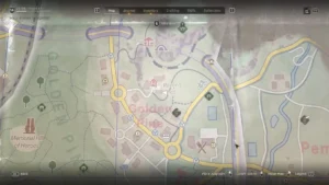 Villa Area Chicken Coops