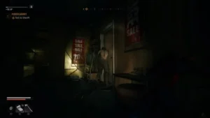 Dying Light The Beast Dark Zone Infected