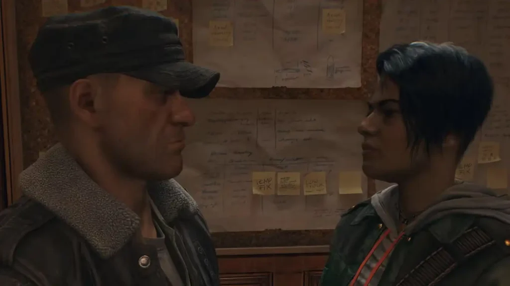 Complete Mission & Quest Guide for Dying Light: The Beast - All Main Story & Side Quests