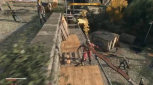 Dying Light: The Beast The Cable Guy