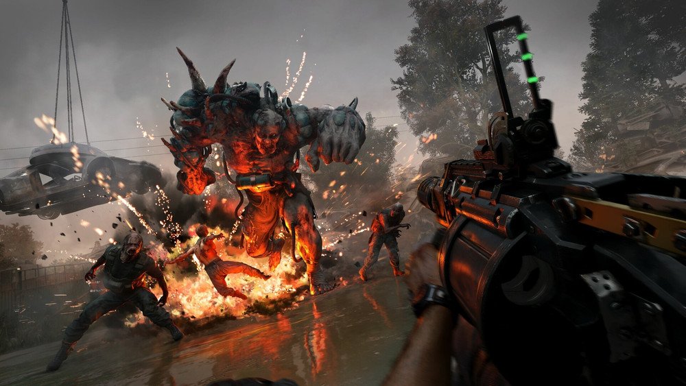 All Working Dying Light: The Beast Docket Codes (September 2025) - Free Rewards Guide