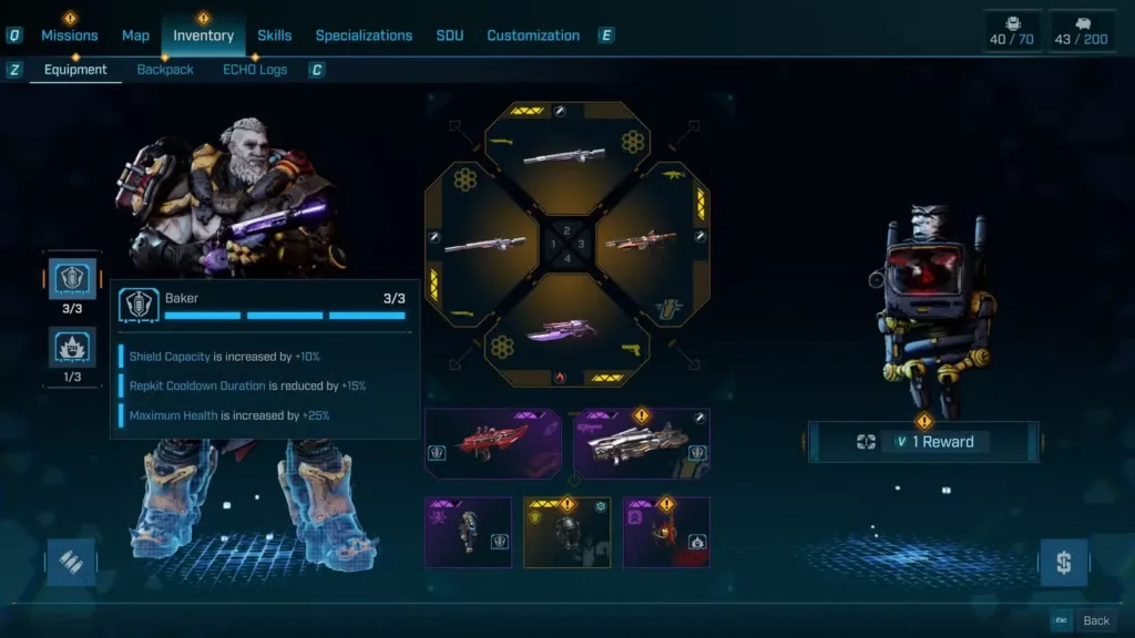Enhance Crucible Amon