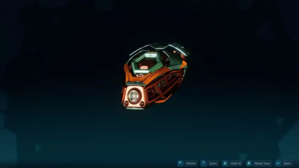Extra Medium Shield ⭐ BEST OFFENSIVE SHIELD