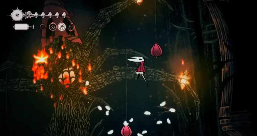 Father of the Flame Guide