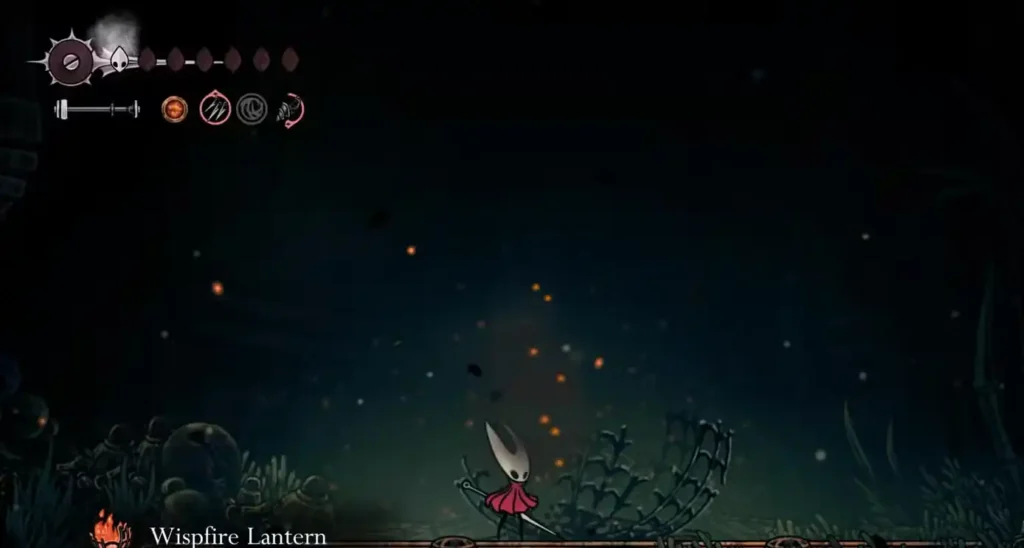Father of Flame Boss Guide
