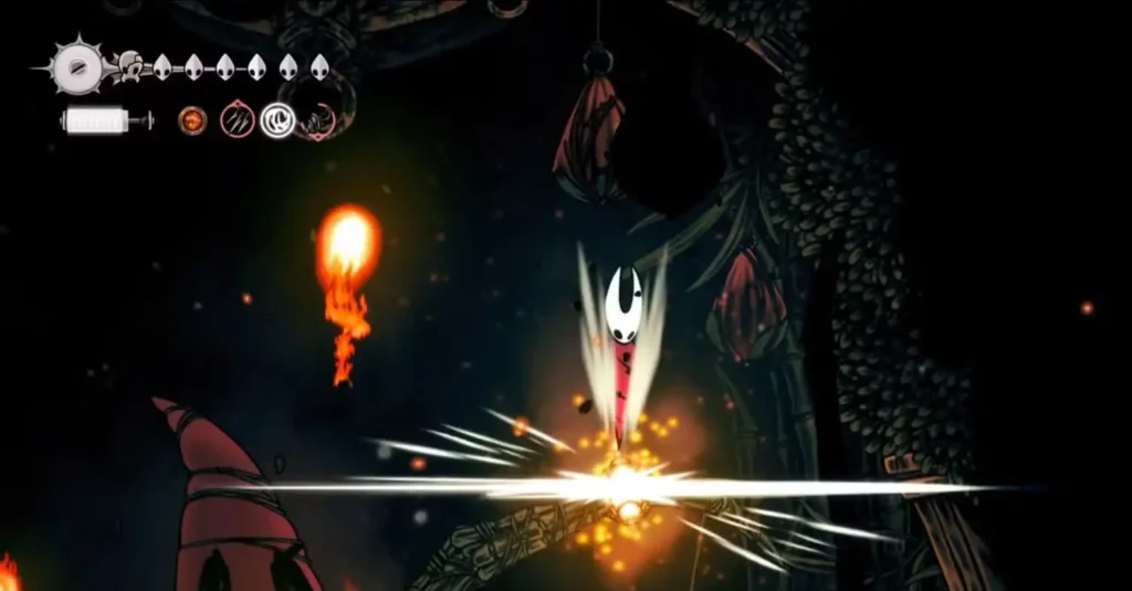 Father of the Flame