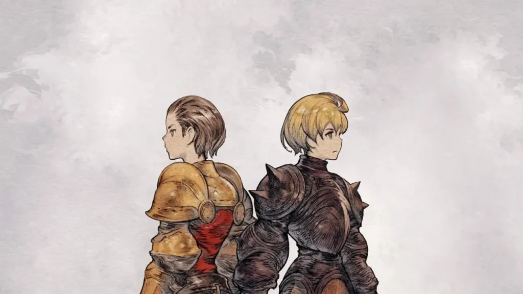Final Fantasy Tactics: The Ivalice Chronicles