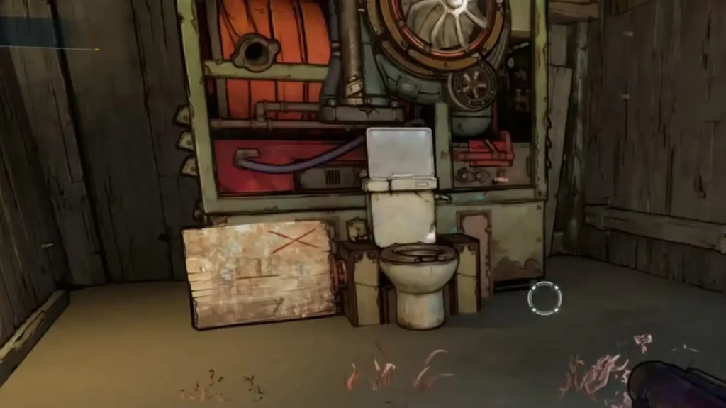 GenIVIV: From AI Overlord to... Toilet