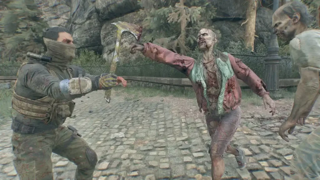 Old Hatchet (Starter Foundation: Never Underestimate the Basics)
