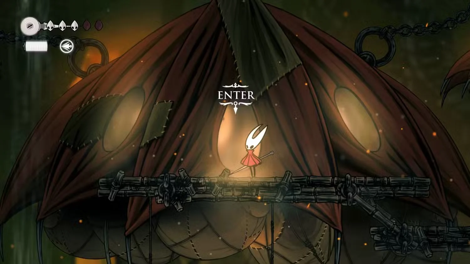 How to Complete the Flexile Spines Quest in Hollow Knight: Silksong (Full Guide)