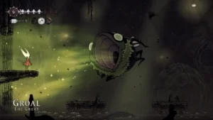 Groal The Great Boss